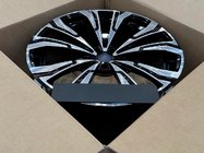 BMW X7 G07 2019– Kované disky OEM R23 V3 (4 ks) fotografie 4