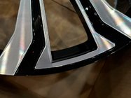 BMW X7 G07 2019– Kované disky OEM R23 V3 (4 ks) fotografie 7