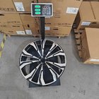 BMW X7 G07 2019– Kované disky OEM R23 V3 (4 ks) fotografie 12