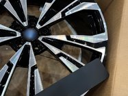 BMW X7 G07 2019– Kované disky OEM R23 V3 (4 ks) fotografie 9