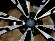 BMW X7 G07 2019– Kované disky OEM R23 V3 (4 ks) fotografie 10