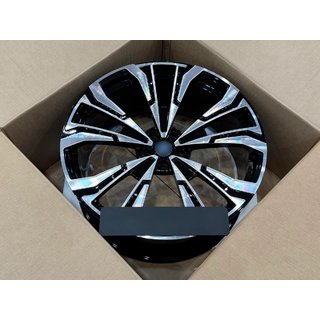 Kované disky OEM R23 V3 (4 ks) BMW X7 G07 2019– fotografie 2