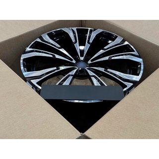 Kované disky OEM R23 V3 (4 ks) BMW X7 G07 2019– fotografie 4