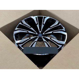 Kované disky OEM R23 V3 (4 ks) BMW X7 G07 2019– fotografie 3