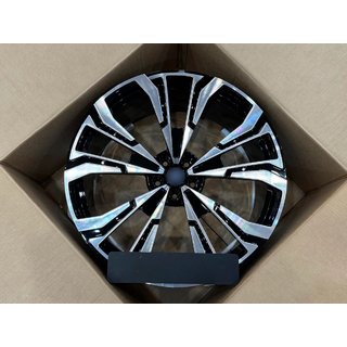 Kované disky OEM R23 V3 (4 ks) BMW X7 G07 2019– fotografie 1