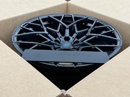 BMW řada 8 G14/G15/G16 2018– Kované disky OEM R20 V3 (4 ks) fotografie 6
