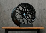 BMW řada 8 G14/G15/G16 2018– Kované disky OEM R20 V3 (4 ks) fotografie 1