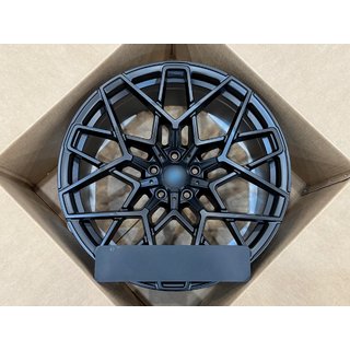 Kované disky OEM R20 V3 (4 ks) BMW řada 8 G14/G15/G16 2018– fotografie 2