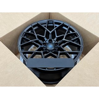 Kované disky OEM R20 V3 (4 ks) BMW řada 8 G14/G15/G16 2018– fotografie 4