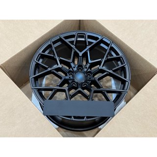 Kované disky OEM R20 V3 (4 ks) BMW řada 8 G14/G15/G16 2018– fotografie 3