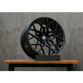 Kované disky OEM R20 V3 (4 ks) BMW řada 8 G14/G15/G16 2018– fotografie 1