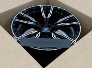 BMW řada 7 G11/G12 2015–2022 Kované disky OEM R20 (4 ks) fotografie 3