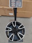 BMW řada 7 G11/G12 2015–2022 Kované disky OEM R20 (4 ks) fotografie 12