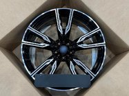 BMW řada 7 G11/G12 2015–2022 Kované disky OEM R20 (4 ks) fotografie 2