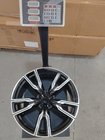BMW řada 7 G11/G12 2015–2022 Kované disky OEM R20 (4 ks) fotografie 11