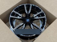 BMW řada 7 G11/G12 2015–2022 Kované disky OEM R20 (4 ks) fotografie 4