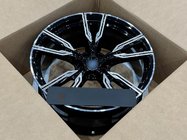 BMW řada 7 G11/G12 2015–2022 Kované disky OEM R20 (4 ks) fotografie 5