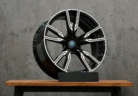 BMW řada 7 G11/G12 2015–2022 Kované disky OEM R20 (4 ks) fotografie 1