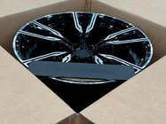 BMW řada 7 G11/G12 2015–2022 Kované disky OEM R20 (4 ks) fotografie 6