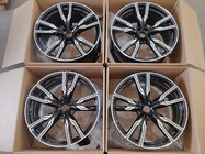 BMW řada 7 G11/G12 2015–2022 Kované disky OEM R20 (4 ks) fotografie 7