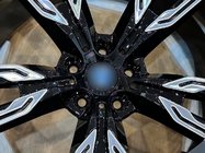 BMW řada 7 G11/G12 2015–2022 Kované disky OEM R20 (4 ks) fotografie 10