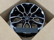 BMW X7 G07 2019– Kované disky OEM R22 V5 (4 ks) fotografie 3