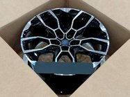 BMW X7 G07 2019– Kované disky OEM R22 V5 (4 ks) fotografie 4