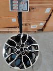 BMW X7 G07 2019– Kované disky OEM R22 V5 (4 ks) fotografie 13