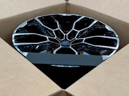 BMW X7 G07 2019– Kované disky OEM R22 V5 (4 ks) fotografie 6