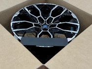 BMW X7 G07 2019– Kované disky OEM R22 V5 (4 ks) fotografie 5