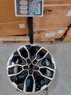 BMW X7 G07 2019– Kované disky OEM R22 V5 (4 ks) fotografie 12