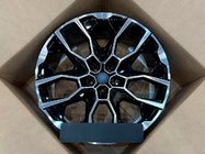 BMW X7 G07 2019– Kované disky OEM R22 V5 (4 ks) fotografie 2