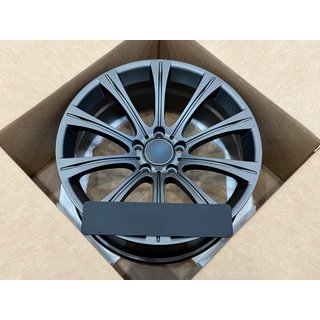 Kované disky OEM R19 (4 ks) BMW řada 5 F10/F11 2010–2016 fotografie 3