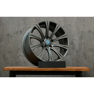 Kované disky OEM R19 (4 ks) fotografie 1