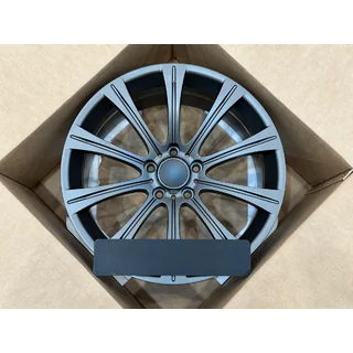 Kované disky OEM R19 (4 ks) fotografie 2
