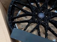 BMW X5 G05 2019–2026 Kované disky OEM R22 V9 (4 ks) fotografie 7