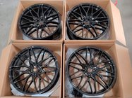 BMW X5 G05 2019–2026 Kované disky OEM R22 V9 (4 ks) fotografie 6
