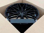 BMW X5 G05 2019–2026 Kované disky OEM R22 V9 (4 ks) fotografie 4