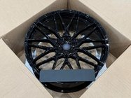 BMW X5 G05 2019–2026 Kované disky OEM R22 V9 (4 ks) fotografie 2