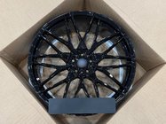BMW X5 G05 2019–2026 Kované disky OEM R22 V9 (4 ks) fotografie 1