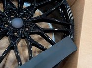 BMW X5 G05 2019–2026 Kované disky OEM R22 V9 (4 ks) fotografie 9