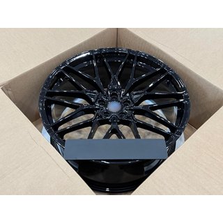 Kované disky OEM R22 V9 (4 ks) BMW X5 G05 2019–2026 fotografie 3