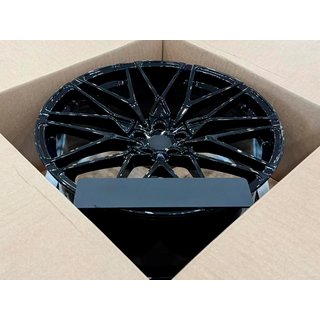 Kované disky OEM R22 V9 (4 ks) BMW X5 G05 2019–2026 fotografie 4