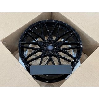Kované disky OEM R22 V9 (4 ks) BMW X5 G05 2019–2026 fotografie 2