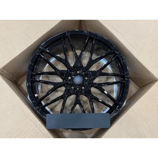 Kované disky OEM R22 V9 (4 ks) BMW X5 G05 2019–2026 fotografie 1