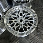 BMW řada 4 G22/23/26 2020– Kované disky OEM R20 V6 (4 ks) fotografie 2