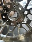 BMW řada 4 G22/23/26 2020– Kované disky OEM R20 V6 (4 ks) fotografie 8