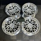 BMW řada 4 G22/23/26 2020– Kované disky OEM R20 V6 (4 ks) fotografie 6