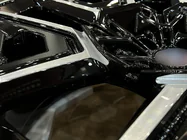 BMW XM G09 2022– Kované disky OEM R22 V3 (4 ks) fotografie 8