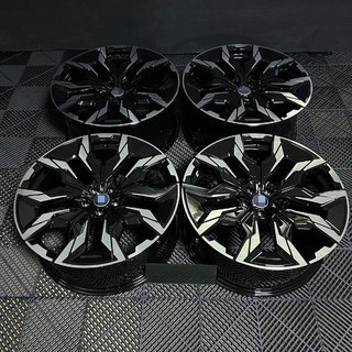 Kované disky OEM R21 V3 (4 ks) BMW řada 5/i5 G60/G60E/G61 2023– fotografie 3